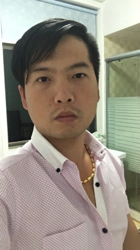 彬彬有礼的第一张照片--贵港相亲服务中心