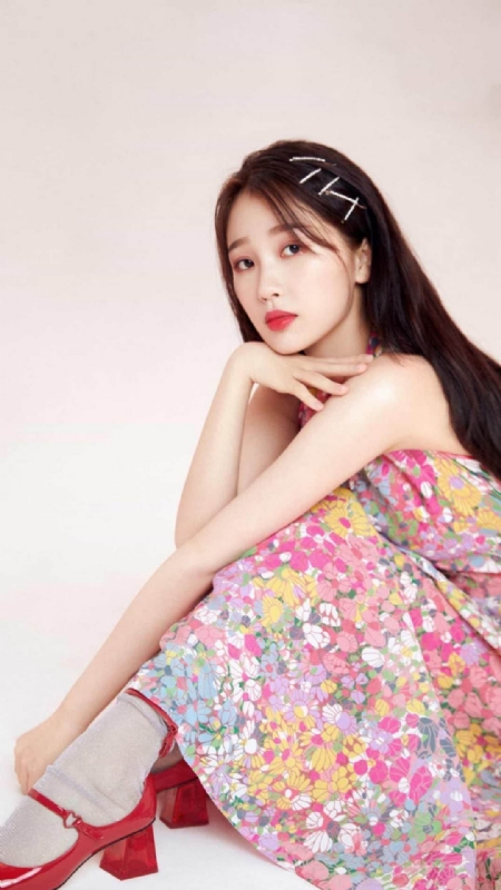 小米的第一张照片--贵港相亲服务中心