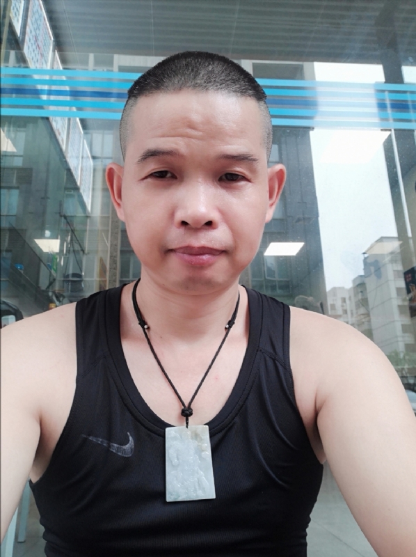 曾生的第一张照片--贵港相亲服务中心