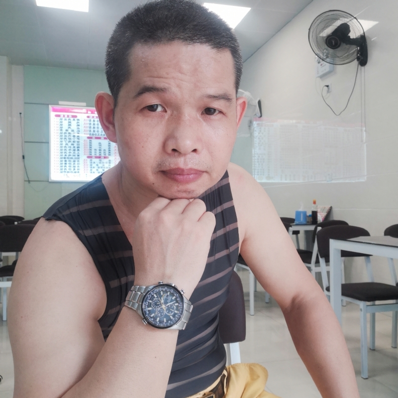 曾生的第二张照片--贵港相亲服务中心