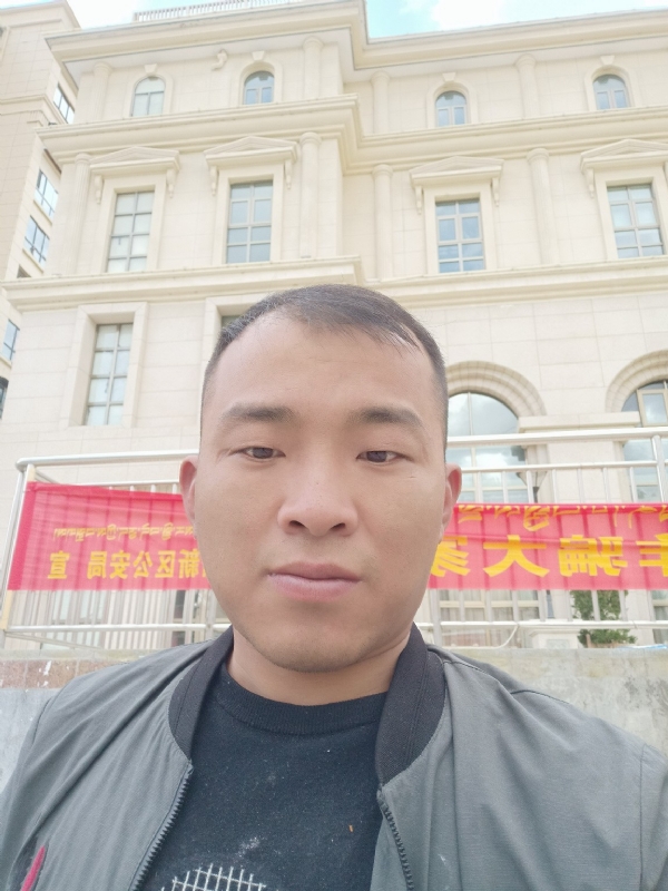 一念永恒的第一张照片--贵港相亲服务中心