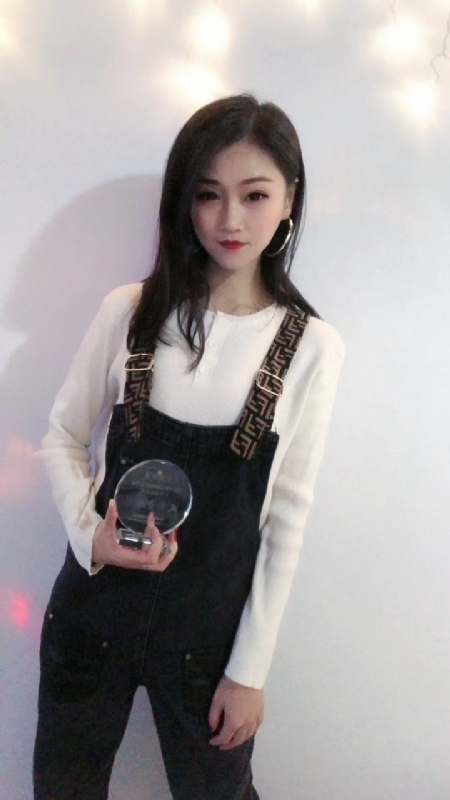 迷人的小璐的第一张照片--贵港相亲服务中心