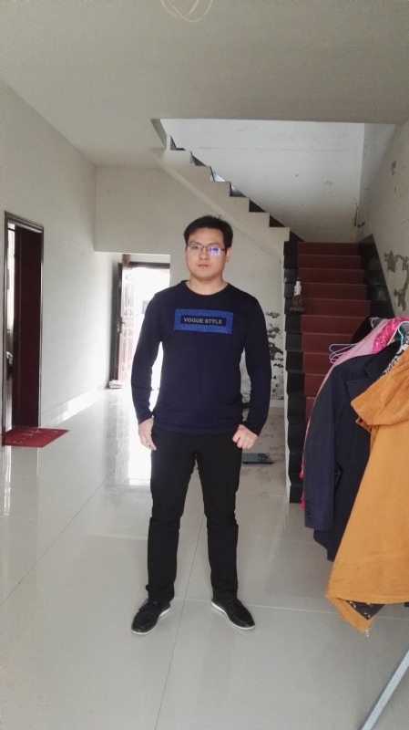 小哥哥的第二张照片--贵港相亲服务中心