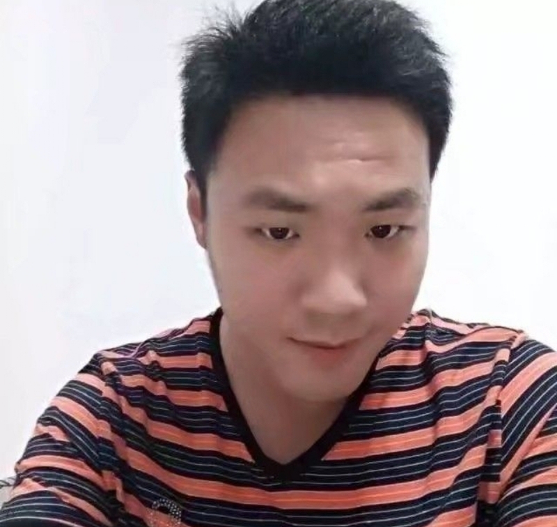 追风少年的第一张照片--贵港相亲服务中心