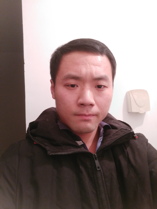 追风少年的第三张照片--贵港相亲服务中心