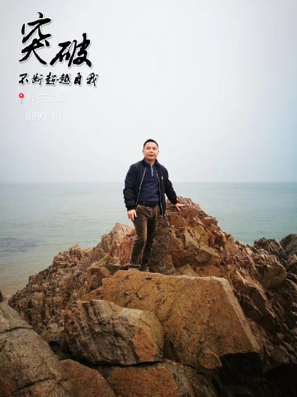 h_j的第一张照片--贵港相亲服务中心