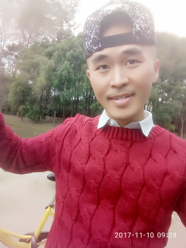 丹尼的第一张照片--贵港相亲服务中心