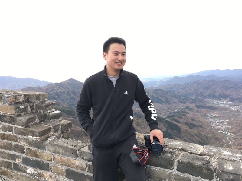 半生浮名的第二张照片--贵港相亲服务中心