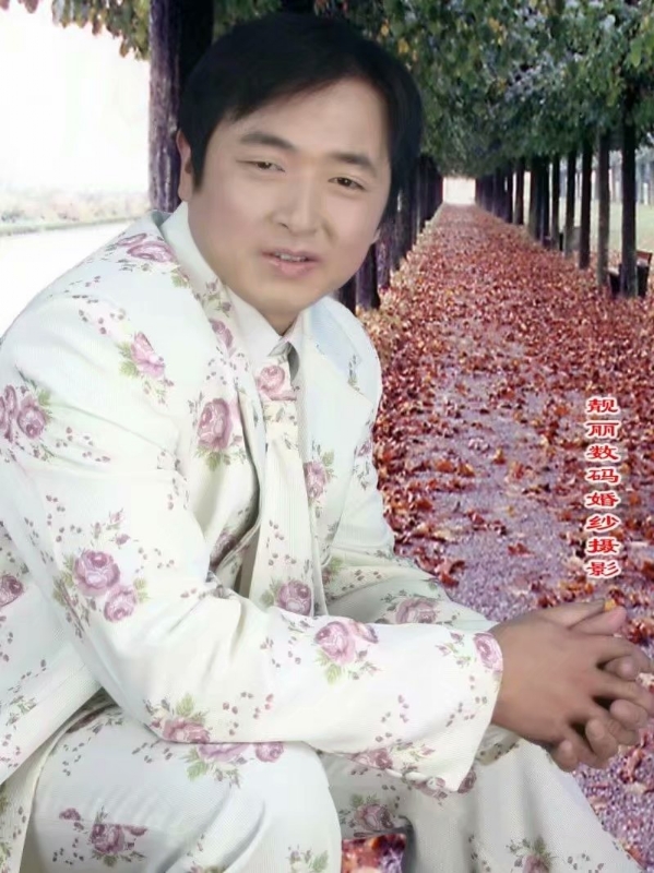 破碎的心的第二张照片--贵港相亲服务中心