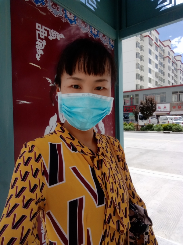 月儿的第二张照片--贵港相亲服务中心