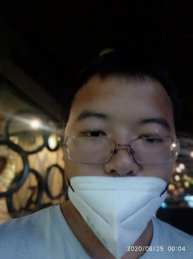 毛氏的第二张照片--贵港相亲服务中心