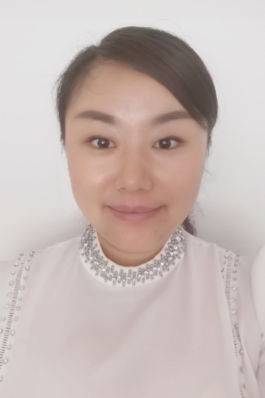 Coco的第一张照片--贵港相亲服务中心