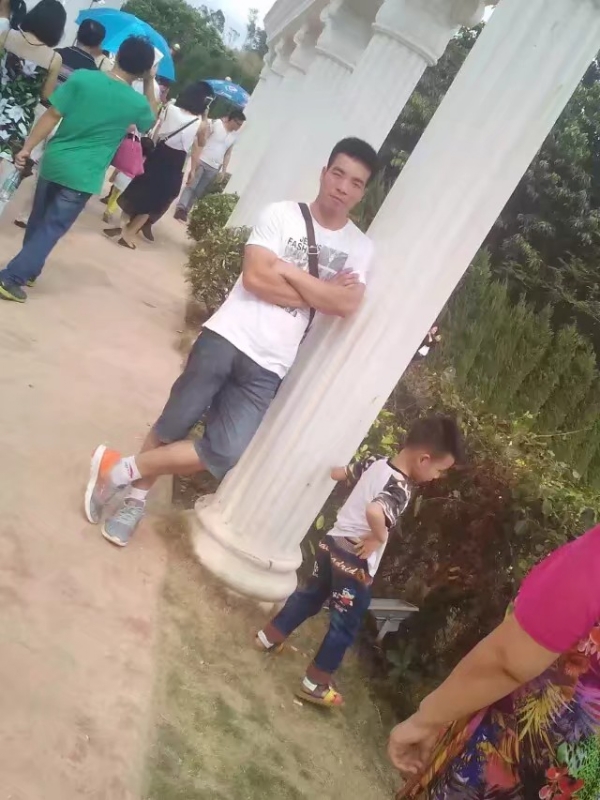 只要有你的第一张照片--贵港相亲服务中心