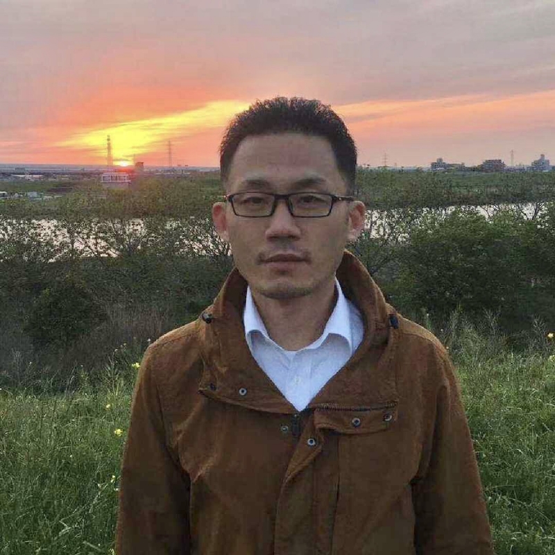 兆松的第一张照片--贵港相亲服务中心