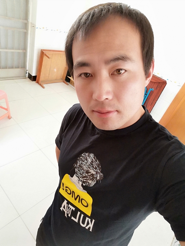 东海龙王的第一张照片--贵港相亲服务中心