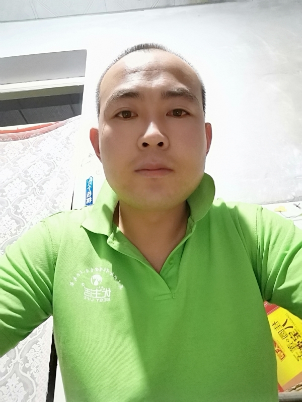 东海龙王的第三张照片--贵港相亲服务中心