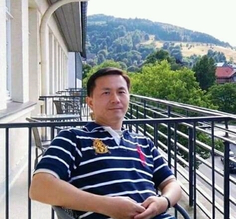 lee的第一张照片--贵港相亲服务中心