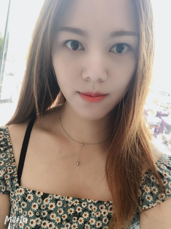 刘雨熙的第一张照片--贵港相亲服务中心