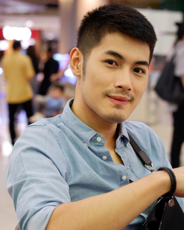 独狼的第一张照片--贵港相亲服务中心