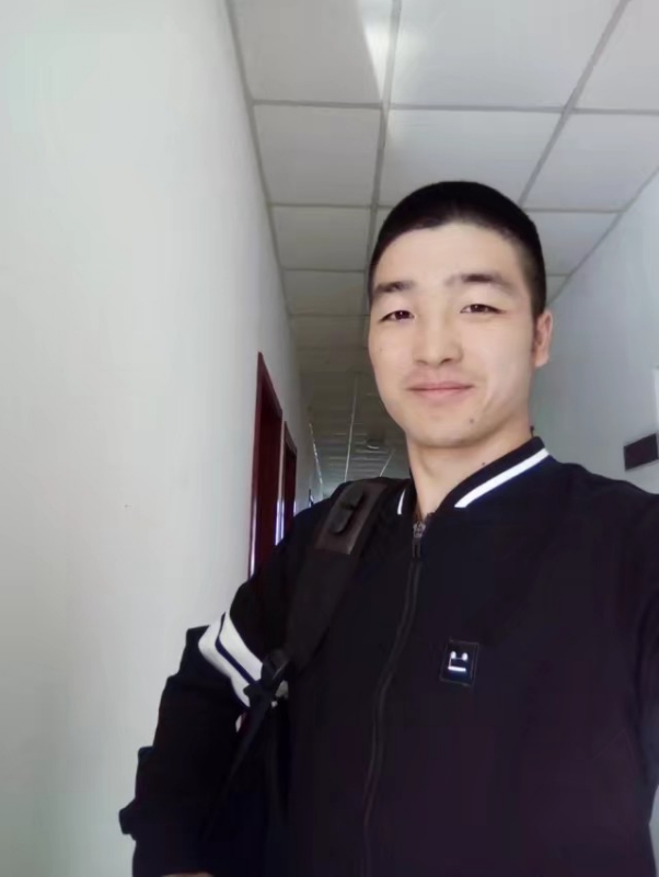 简单的鱼的第一张照片--贵港相亲服务中心