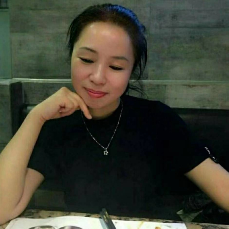 燕燕的第一张照片--贵港相亲服务中心