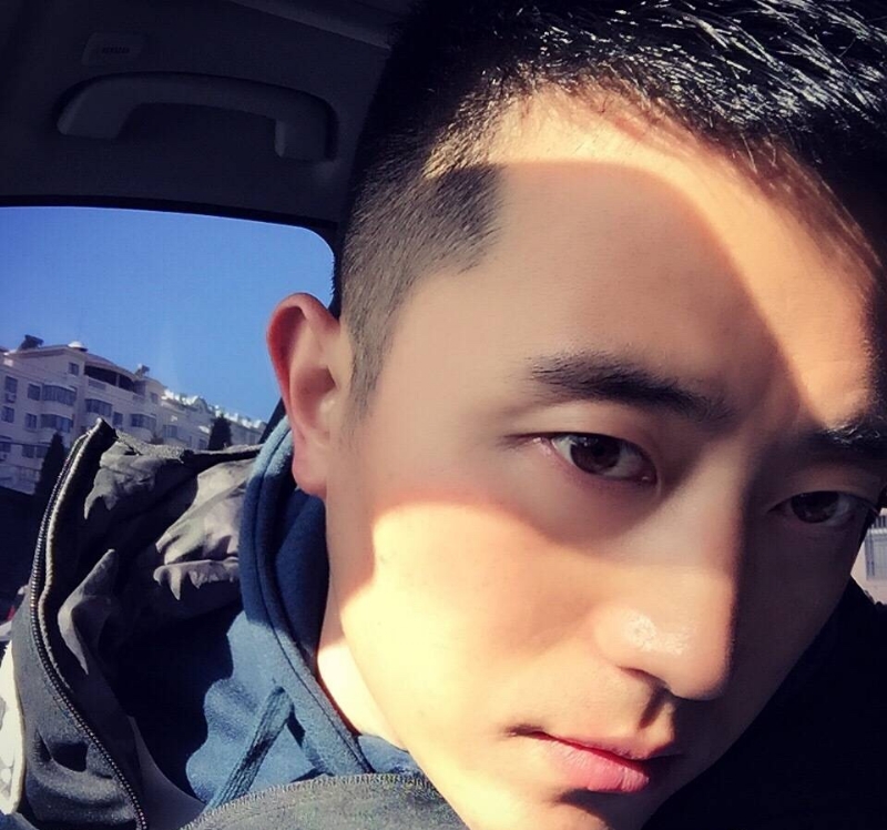 觅爱的第一张照片--贵港相亲服务中心