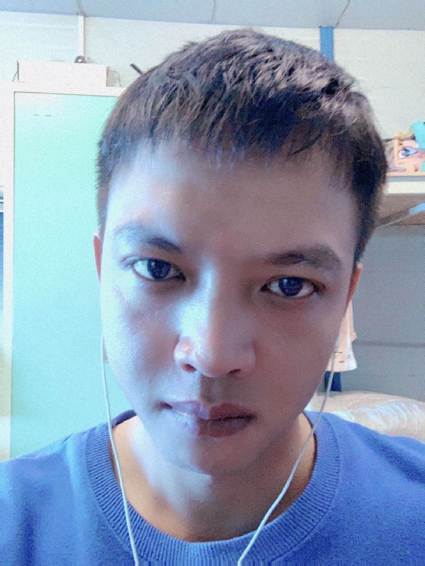 酱油的第一张照片--贵港相亲服务中心