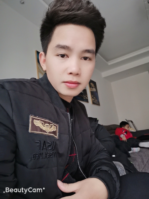 发发发的第一张照片--贵港相亲服务中心