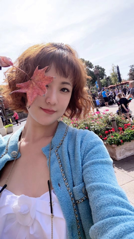 Cecil的第二张照片--贵港相亲服务中心