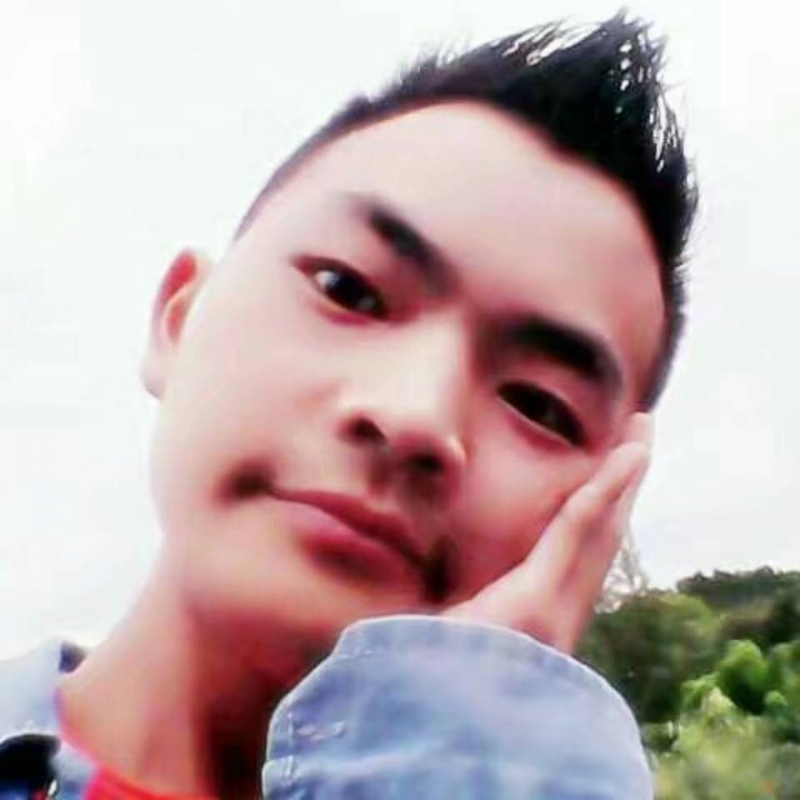 光芒的第一张照片--贵港相亲服务中心