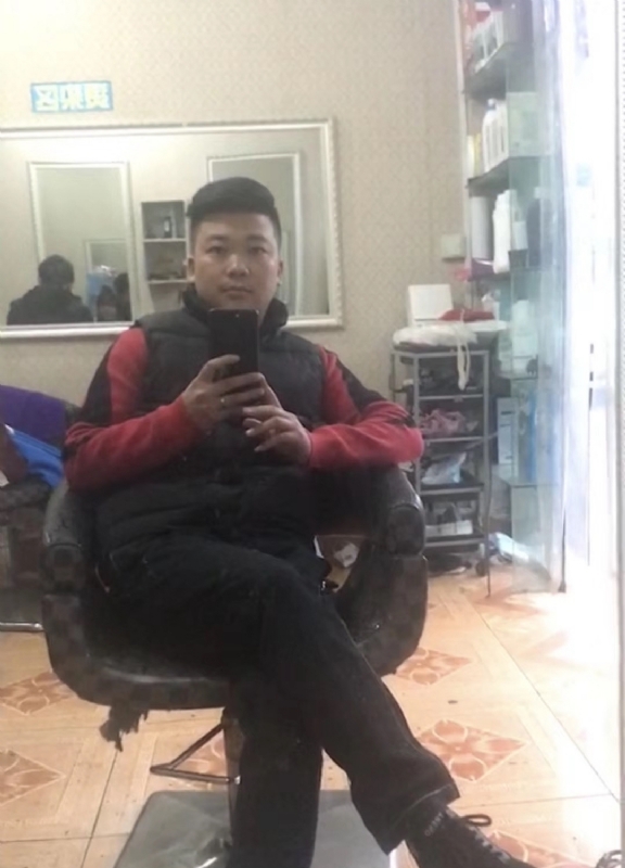 zhang150的第一张照片--贵港相亲服务中心