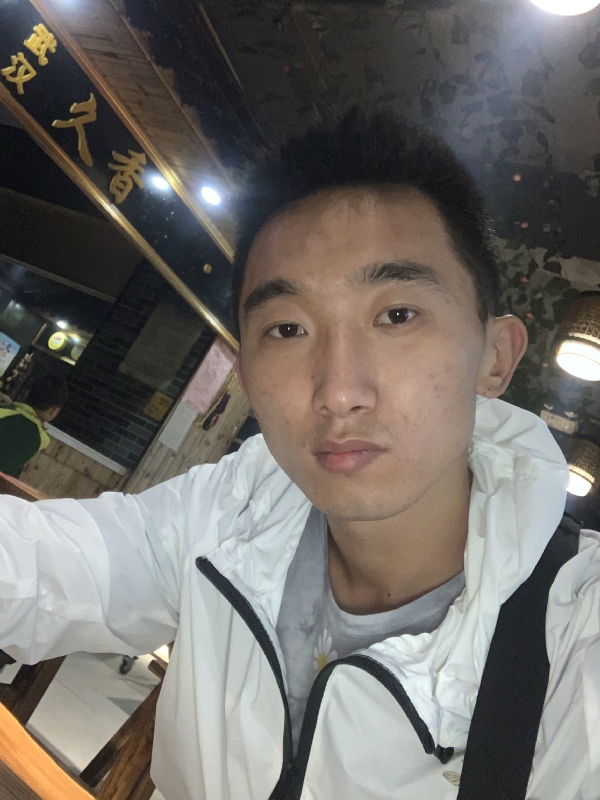 天天向上的第一张照片--贵港相亲服务中心