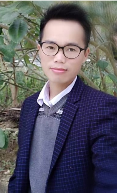 爱就有缘的第一张照片--贵港相亲服务中心