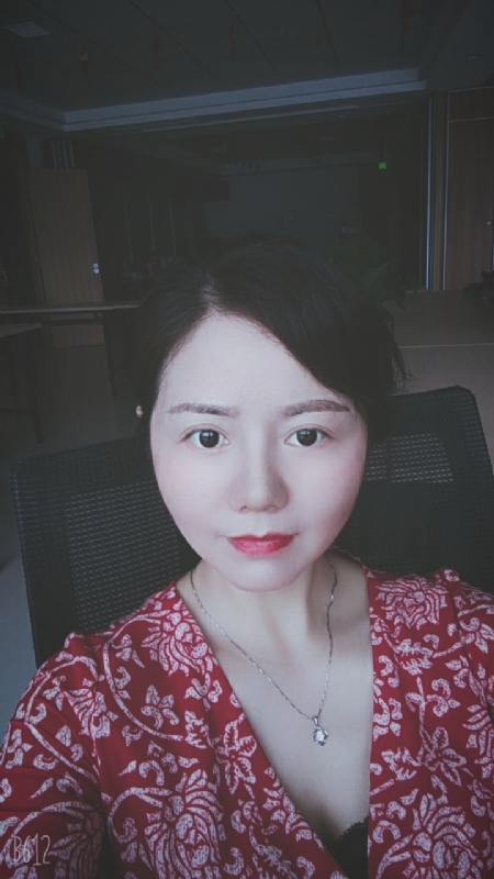 舞月飘雪的第三张照片--贵港相亲服务中心