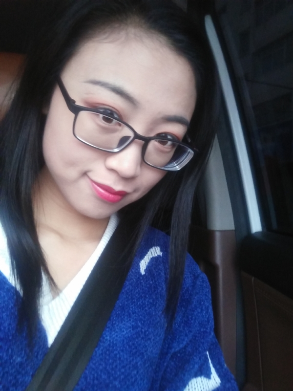 潇湘薇薇的第一张照片--贵港相亲服务中心