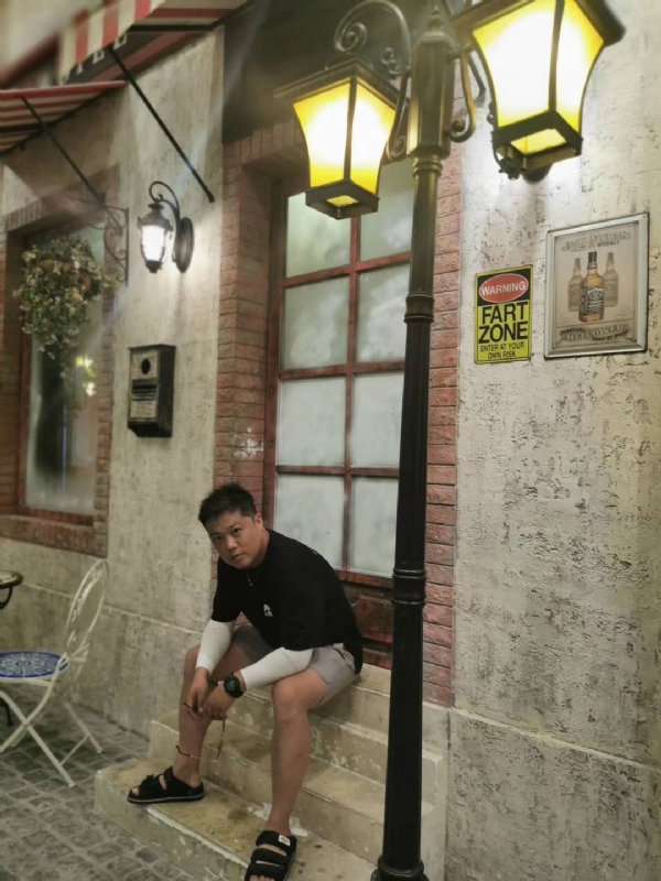 桃胡的第二张照片--贵港相亲服务中心