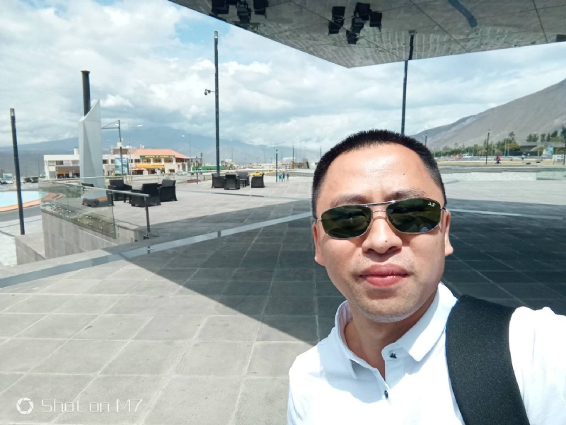 谢永强的第一张照片--贵港相亲服务中心