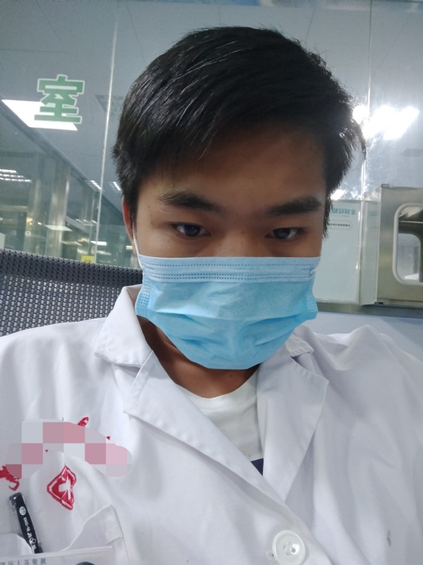 鬼卿的第一张照片--贵港相亲服务中心