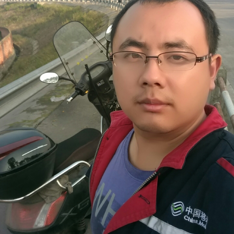 夜月的第一张照片--贵港相亲服务中心