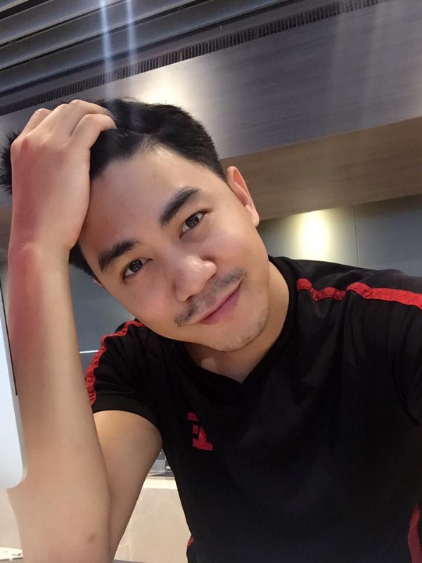 李的第一张照片--贵港相亲服务中心