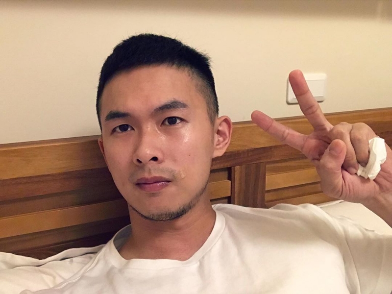 敢想敢拼才会赢的第二张照片--贵港相亲服务中心