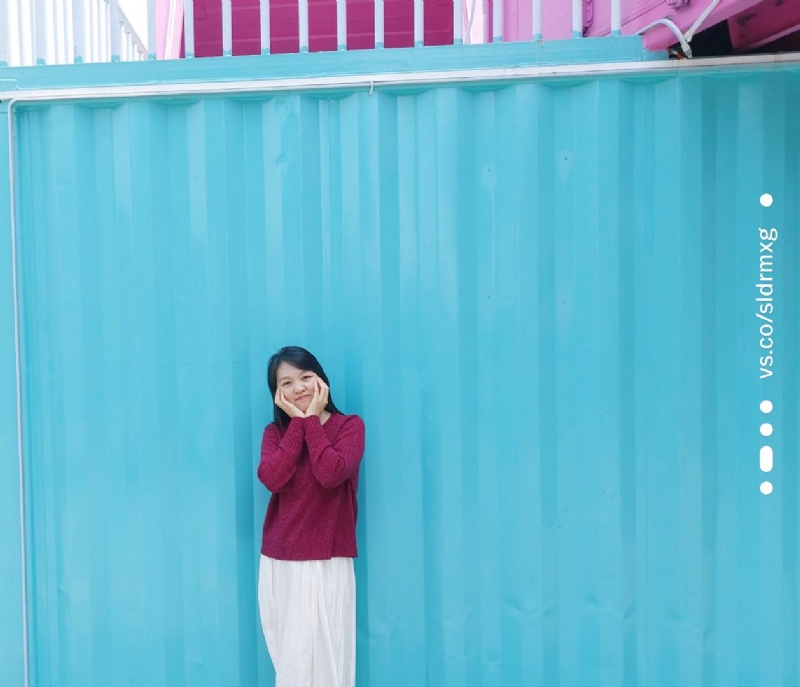 多啦a梦的第一张照片--贵港相亲服务中心