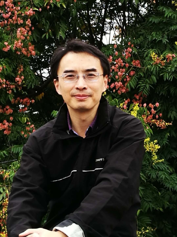 旺财的第一张照片--贵港相亲服务中心