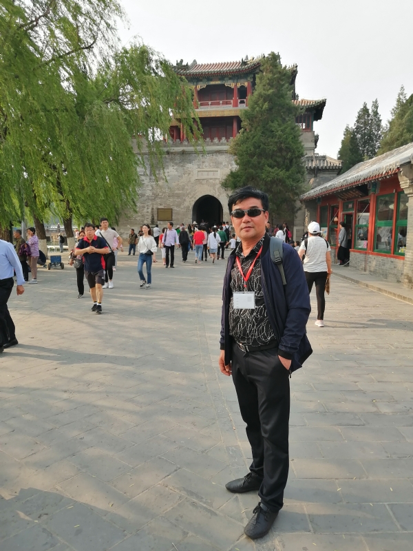 阿旺的第二张照片--贵港相亲服务中心