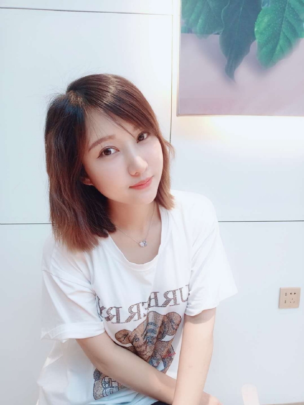 janice的第四张照片--贵港相亲服务中心