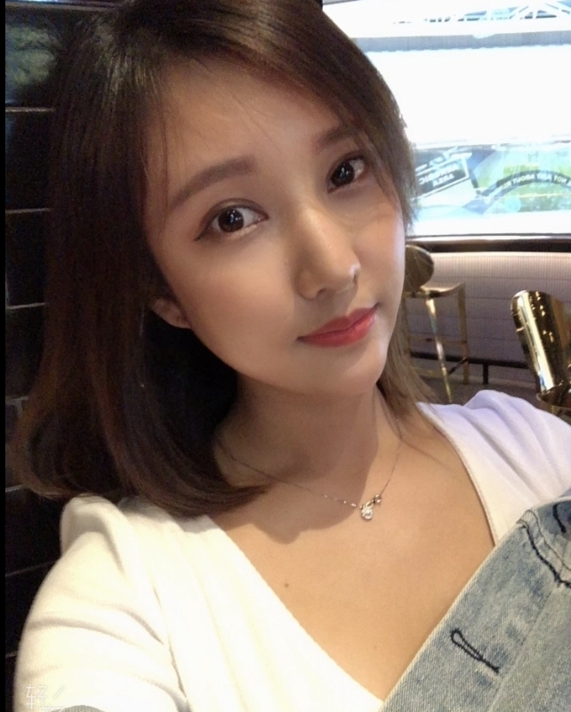 janice的第五张照片--贵港相亲服务中心