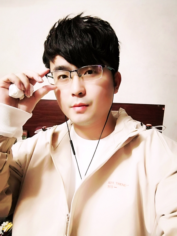 哎呦哥哥的第一张照片--贵港相亲服务中心