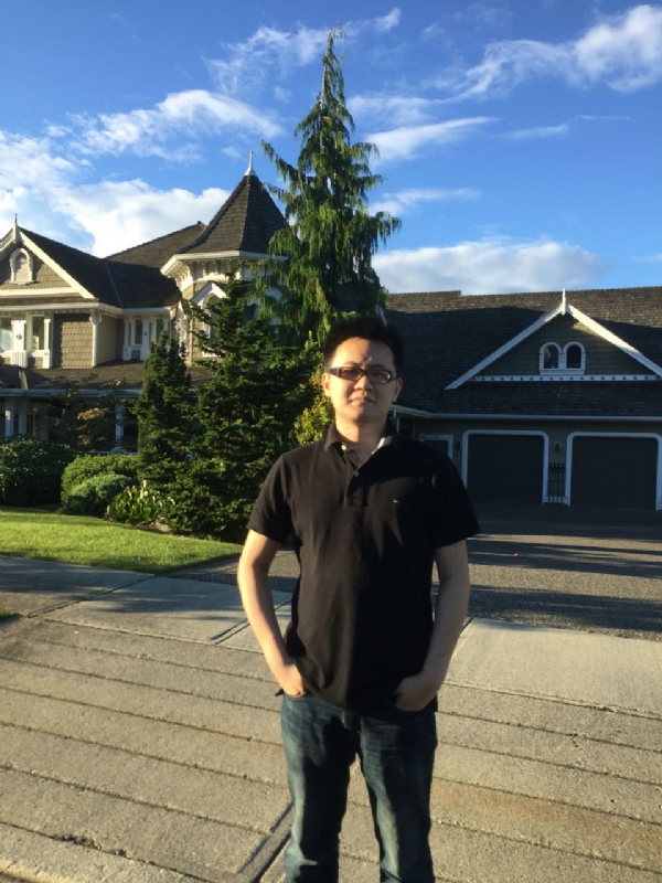 James的第一张照片--贵港相亲服务中心