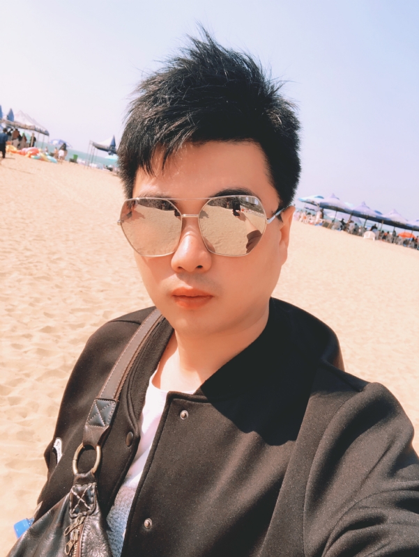 刁雅楠的第二张照片--贵港相亲服务中心