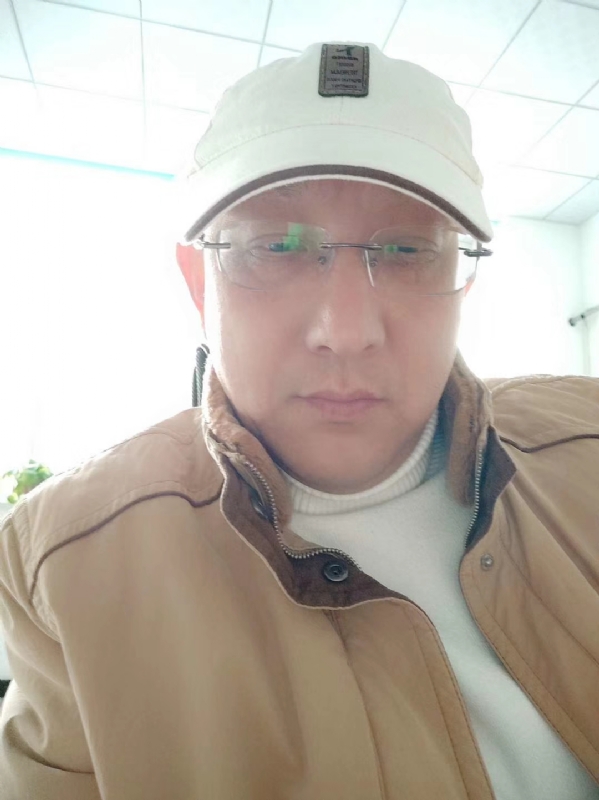 寒夜难眠的第一张照片--贵港相亲服务中心